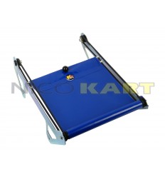 Tendina Radiatore KG Special Plus Ultra colore Blu