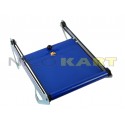 Tendina Radiatore KG Special Plus Ultra colore Blu