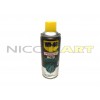 Bomboletta WD 40 spray specialist moto lubrificante catena da 400 ml