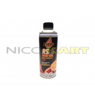 Olio cambio EXCED RS RACING GEAR 75W90