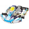 Telaio Completo Top-Kart KZ RT20 modello Dreamer omologato CIK FIA 